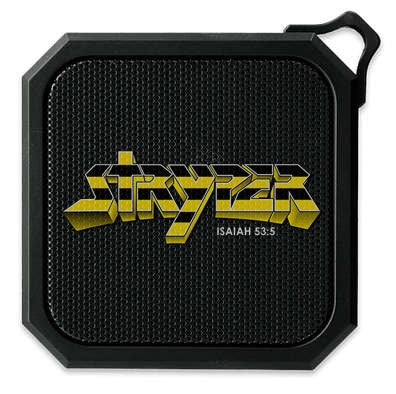 Collectible 26 - 40th Anniversary Bluetooth Speaker