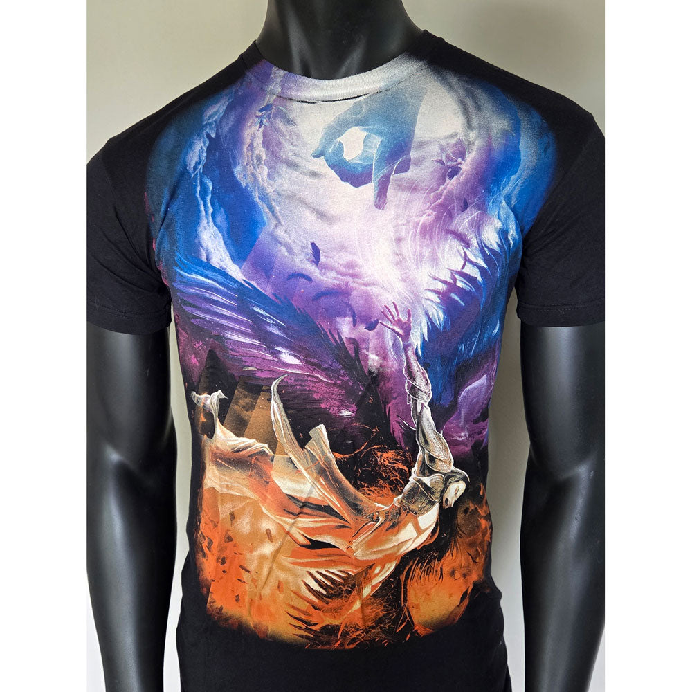 Collectible 28 - Stryper Limited Fallen T