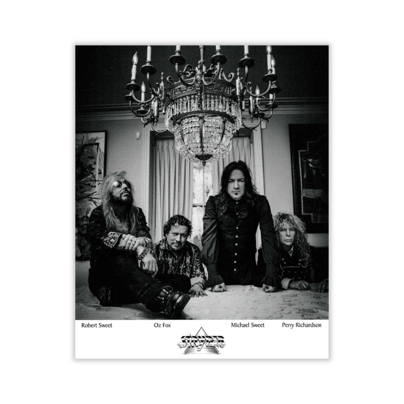 2023 Black & White Photo