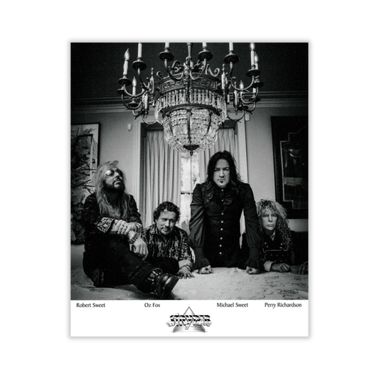 2023 Black & White Photo
