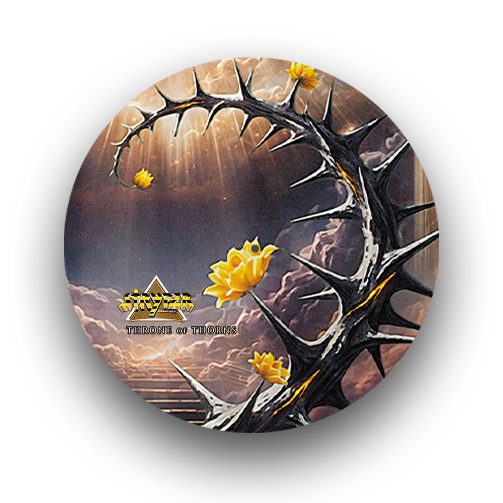 Other Stryper Merch