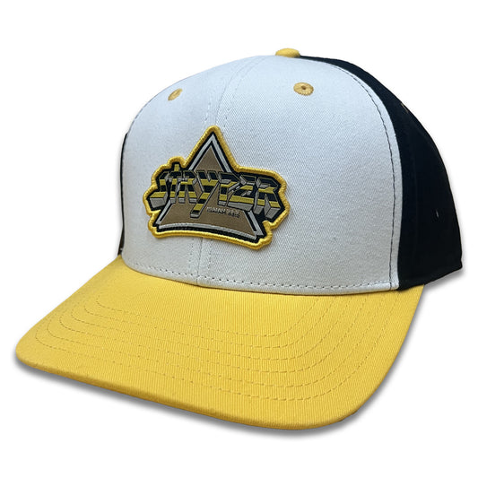 Triangle Logo Baseball Cap