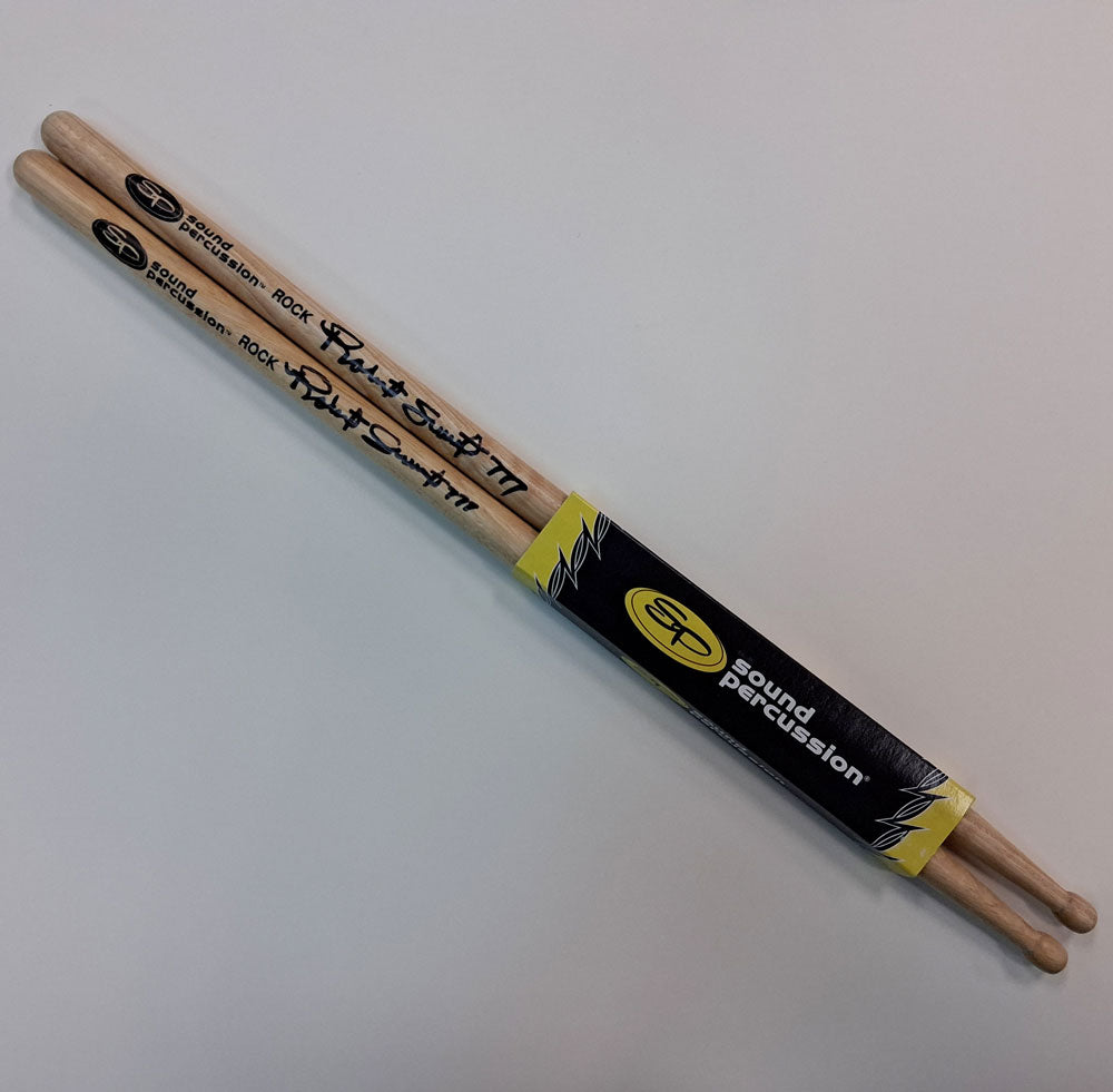 Collectible 25 - Signed Drumsticks