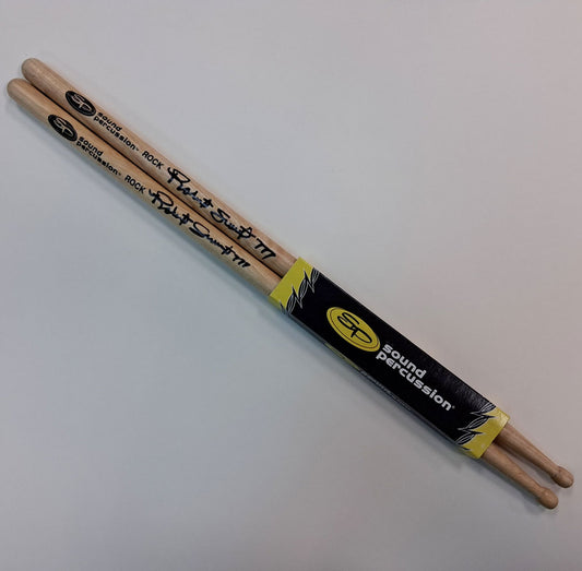 Collectible 25 - Signed Drumsticks
