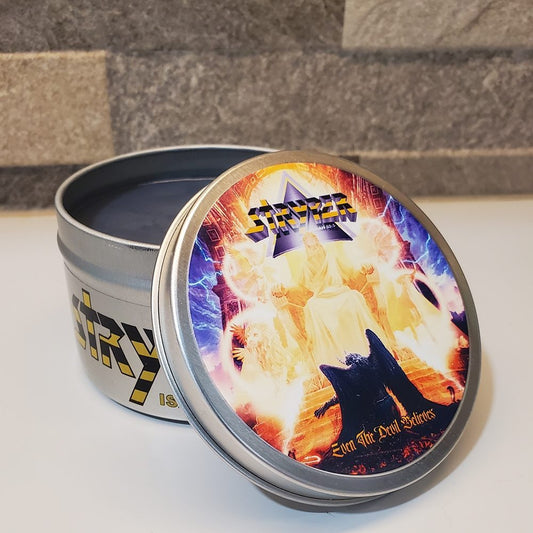 Even the Devil Believes Candle