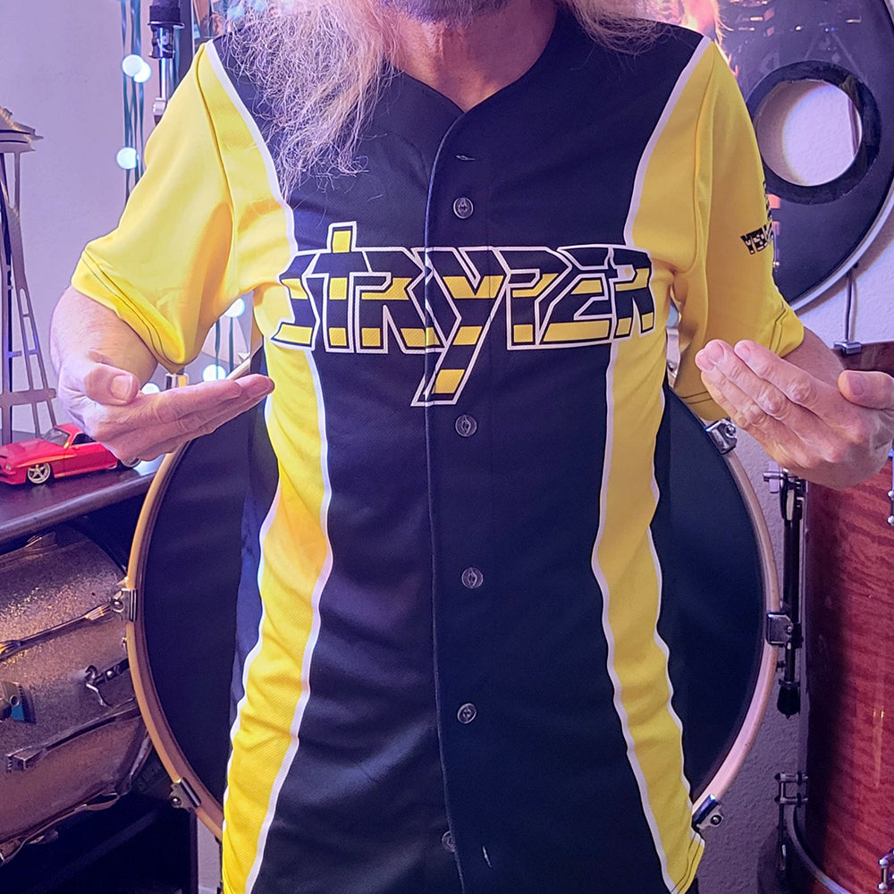The Spirit of '83 Baseball Jersey