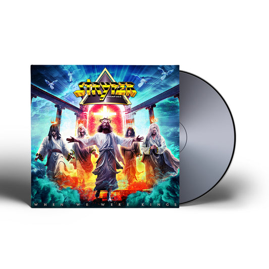 When We Were Kings CD
