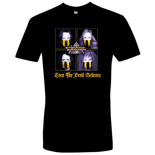 The Stryper Masked T
