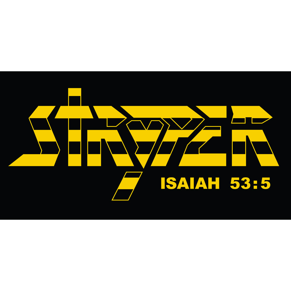 1984 Logo Sticker