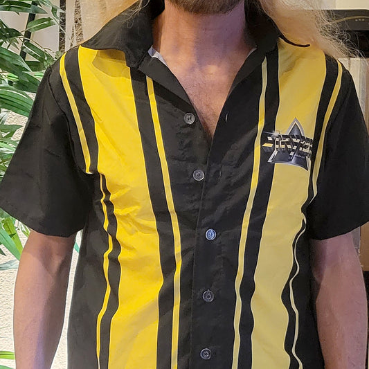 The Stryper Surf Shirt