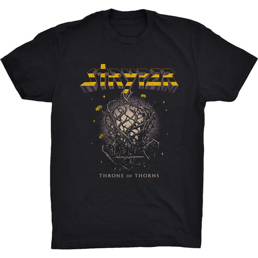 [PRE-ORDER] Throne Of Thorns T