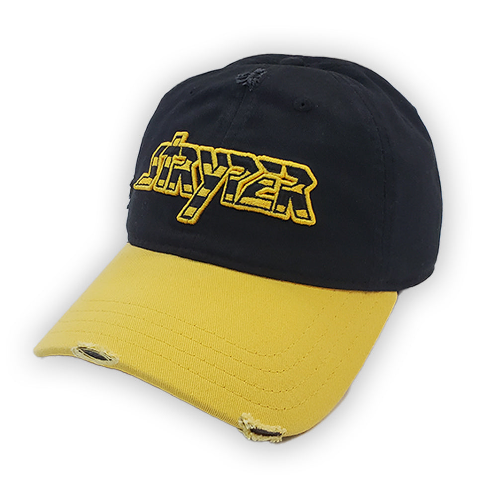 Stryper Extreme Wash Cap